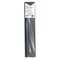 Aura Aura 1 in. H X 3 in. W X 24 in. L Prefinished Driftwood Polystyrene Floor Transition, PK4 DST-004-DW01 - alternate 4